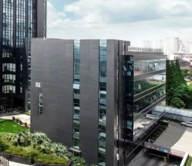 南充市鑫镁新型防火建材装配式防火构件在工装隔墙施工中的应用解析