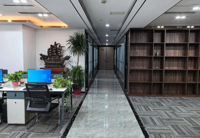 南充市鑫镁新型防火建材解析：建筑阻燃板材防火性能与消防验收要点